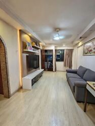 Blk 327 Hougang Avenue 5 (Hougang), HDB 3 Rooms #563476391